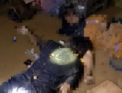 Banjir Landa Kepulauan Sula,  Ibu dan Anak Ditemukan Meninggal Dunia