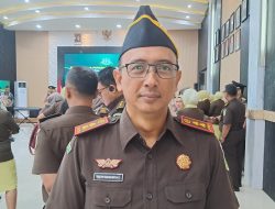 Terdakwa Korupsi Puskesmas Galala Kembalikan Kerugian 100 Juta, Widi: Menjadi Pertimbangan Dituntutan
