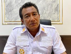 Lapas Kelas II B Sanana Usulkan 117 WBP Terima Remisi di HUT RI 2025