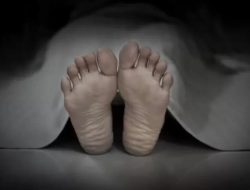 Warek I ISDIK Kie Raha Ternate Ditemukan Meninggal Dunia di Rumah Dinas