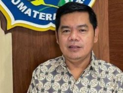 Dr. Alpi Sahari: Tindakan Polri ke Massa Anarkis Sesuai Prinsip Negara Hukum