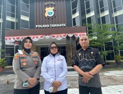 Masyarakat Diminta Kritisi Kinerja Kepolisian, Ida Oetari: Tapi Kritik Untuk Membangun