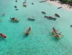 Jelang Festival Tanjung Waka, Masyarakat Diminta Jaga Kamtibmas