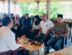 Wapres RI, Gibran Rakabuming Raka Dijadwalkan Buka Legu Tara No Ate di PPN Ternate