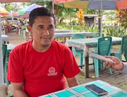 Markas Jamin Keamanan Kunjungan Wapres RI di Kota Sofifi