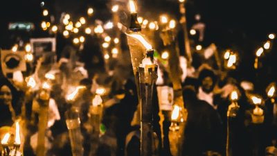 Sambut Kegiatan Legu Tara No Ate, Panitia Pelaksana Agendakan Pawai Obor