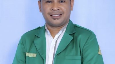 Sepekan Berkantor di Sula, GP Ansor Apresiasi Abubakar Abdullah