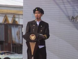 Ekonomi Malut Capai 32 Persen, Wapres RI Janji Pemerataan Pembangunan ke Daerah