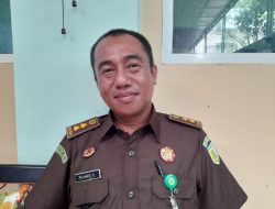 Kejati Maluku Utara Kembangkan Penyidikan ke Pihak Lain Perkara Mami dan Perjadian WKDH