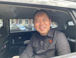 Satgas Pengendalian Beras Dibentuk, Distributor atau Pedagang di Ingatkan Tidak Coba-coba Naikan Harga