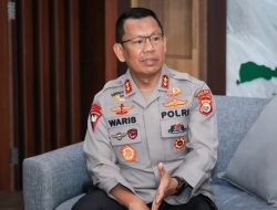 Polda Malut mulai Ajukan Satker Polairud di Halmahera Selatan ke Mabes