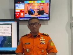 Basarnas Ternate Ingatkan Masyarakat hingga Pelaut Waspada Gelombang Tinggi