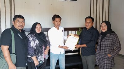 Diduga Cemarkan Nama Baik, Nazlatan Ukhra Kasuba Polisikan Akun Tiktok  @avicenna7272