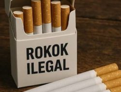 162 Bungkus Rokok Ilegal Tanpa Cukai Disita Bea Cukai Ternate di Taliabu
