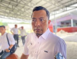 Polda Maluku Utara Upaya Pulangkan Empat Warga Halsel Korban TPPO dari Myanmar