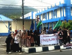 Pemprov Maluku Utara Didesak Usulkan Kapita Banau dan Yasim Gamsungi Sebagai Pahlawan