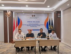 Kantor Imigrasi Catat Penerbitan Paspor di Wilayah Maluku Utara Menurun