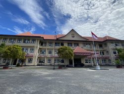 Generasi Muda Diajak Daftar SMA KTB, Bambang: Sekolah Unggulan Berkelas Dunia di Indonesia