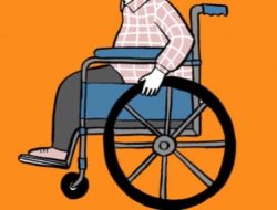 Minim Fasilitas untuk Penyandang Disabilitas, Ketua GP Ansor Ternate Soroti ASDP