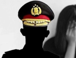 6 Tahun Lantar Anak dan Istri, Bripda Faisal di Patsus