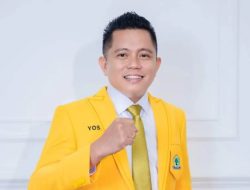 Tersangka Baru Kasus Korupsi Proyek ISDA Pulau Taliabu Merupakan Ketua Partai Golkar Talaud