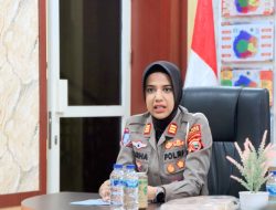 Polres Ternate Bakal Gelar Operasi Lilin Selama 14 Hari