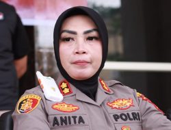 Kapolres Ternate Imbau Orang Tua Jaga dan Lindungi Anak