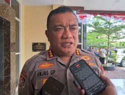 Empat Siswa Lulusan Terbaik di Polda Maluku Utara, Karman Sabet Predikat Trengginas