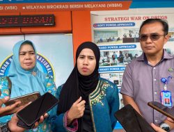 Kunker ke BNNP, DRPD Maluku Utara Dorong Perda P4GN hingga Pembentukan BNNK