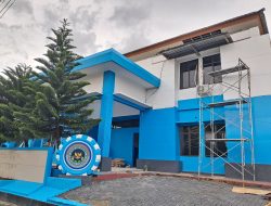 Polres Ternate Target Launching SPPG Awal Tahun 2026