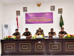 Anggota DPRD Sula hingga Kontraktor Ditetapkan Sebagai Tersangka Korupsi BTT