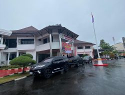 Terima Hasil Audit, Kejati Maluku Utara Tetapkan Tersangka Kasus Pekerjaan Jalan di Taliabu