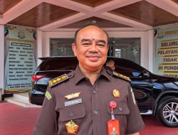Kejati Maluku Utara Tunggu Kesembuhan Saksi Kasus Masjid Raya Halmahera Selatan