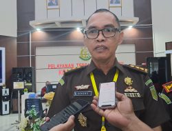 KPK Cabutan Status Penitipan Barang Bukti Tersangka TPPU dari Rupbasan Ternate