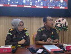 Tok! Mantan Kadis PUPR dan Rekanan Ditetapkan Tersangka Korupsi Proyek Istana Daerah Taliabu