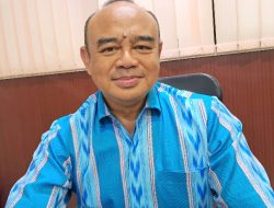 Aliong Mus Mangkir dari Panggilan Kejati Maluku Utara Dugaan Korupsi Tiga Proyek di Taliabu