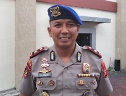 Lakukan Penyelidikan Dugaan Terbaliknya Kapal Bermuatan Nikel, Riki: Surat Klarifikasi Kedua