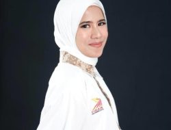 Survei: Nazla Kasuba Tempati Posisi Kedua sebagai Figur Calon Wali Kota Ternate