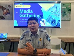 Pembayaran Santunan Kecelakaan di Malut Meningkat, Halteng dan Halut Tertinggi