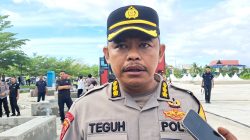 Polda Maluku Utara Imbau Masyarakat tidak Berlebihan Merayakan Piala Dunia 2026