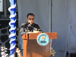 55 Orang Penyalahguna Narkoba Rawat Jalan di Klinik Pratama BNNP