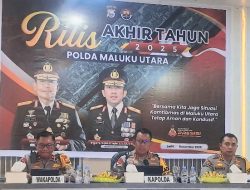 16 Personel Polda Dipecat Selama 2025, Satu Kasus Penipuan Penerimaan Casis Polri