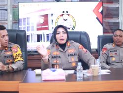 Polres Ungkap Kasus Penganiayaan dan Penghinaan Tertinggi di Kota Ternate