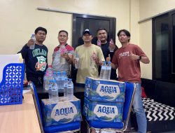 Polres Ternate Sita Puluhan Miras Ilegal Tanpa Pemilik