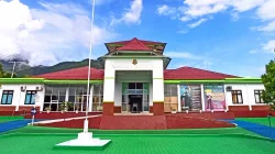 Dugaan Korupsi Dana Hibah KPU Tidore Naik Tahap Penyidikan ‎