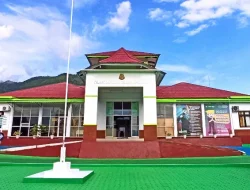 Dugaan Korupsi Dana Hibah KPU Tidore Naik Tahap Penyidikan ‎