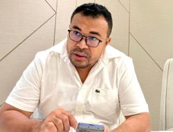 Iksan Maujud Sebut Polri di Bawah Presiden adalah Imperatif Konstitusional