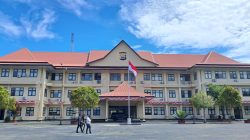 Polda Catat 25 Kasus 3C di Maluku Utara Awal Tahun 2026