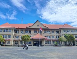 Oknum Brimob Polda Malut Diproses Kode Etik Dugaan Kasus Penganiayaan Istri