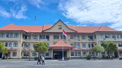 Polda Catat 25 Kasus 3C di Maluku Utara Awal Tahun 2026